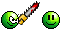:chainsaw2: